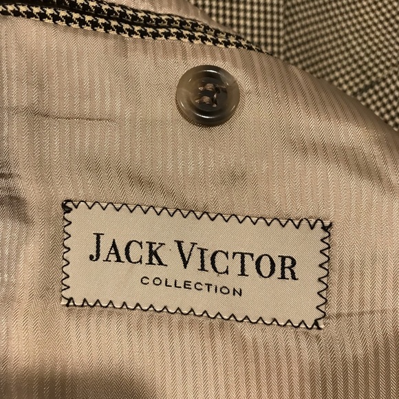 Jack Victor blazer - Picture 5 of 6